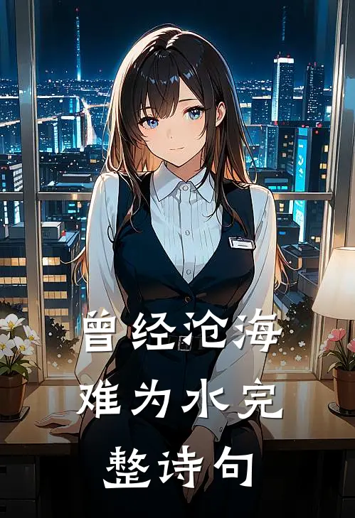 曾经沧海难为水完整诗句