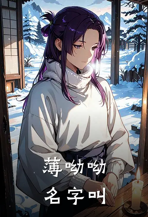 薄呦呦名字叫