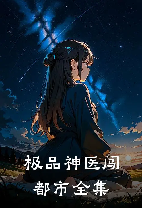 极品神医闯都市全集