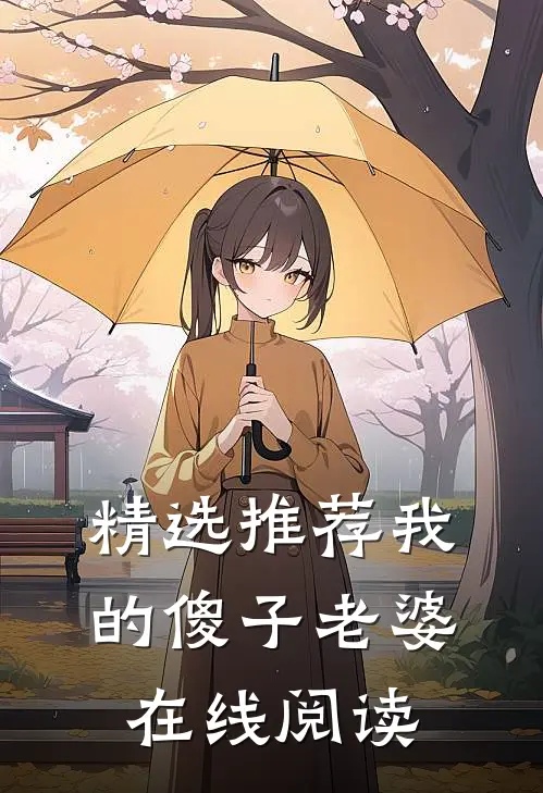 精选推荐我的傻子老婆在线阅读