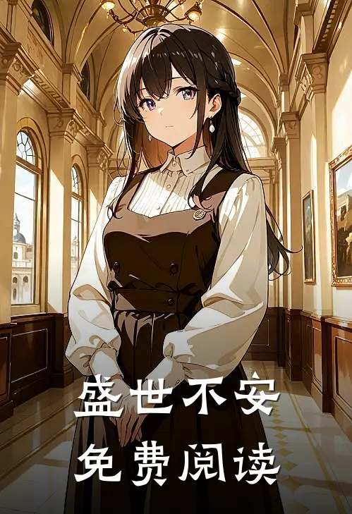 盛世不安免费阅读