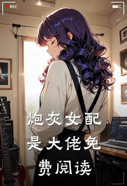 炮灰女配是大佬免费阅读
