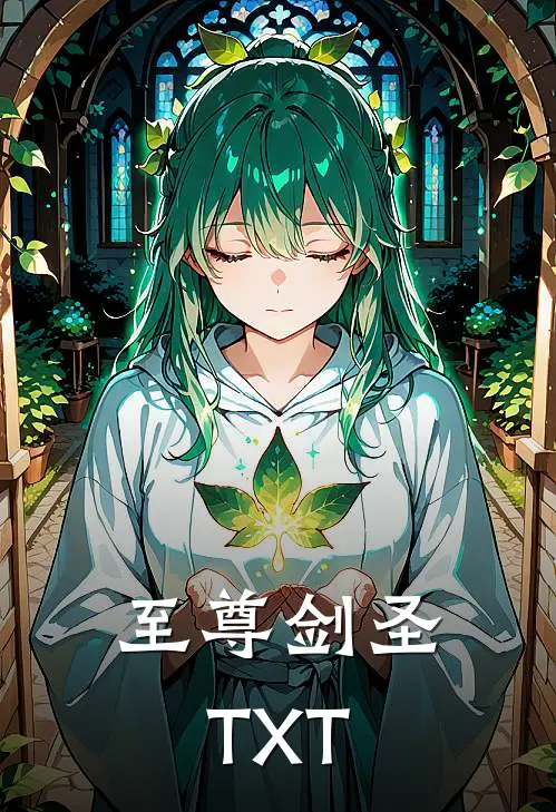 至尊剑圣TXT