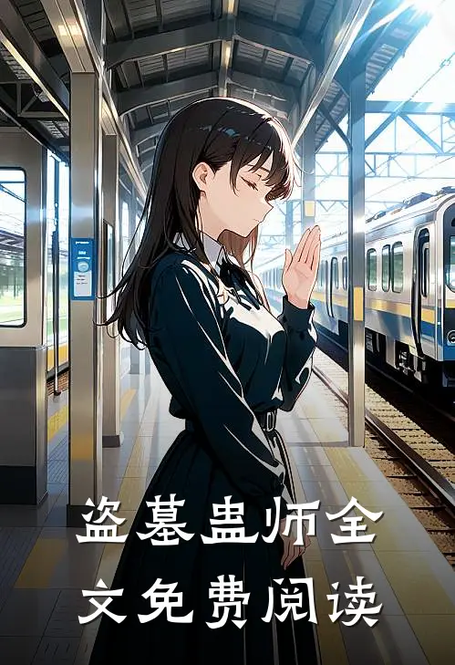 盗墓蛊师全文免费阅读