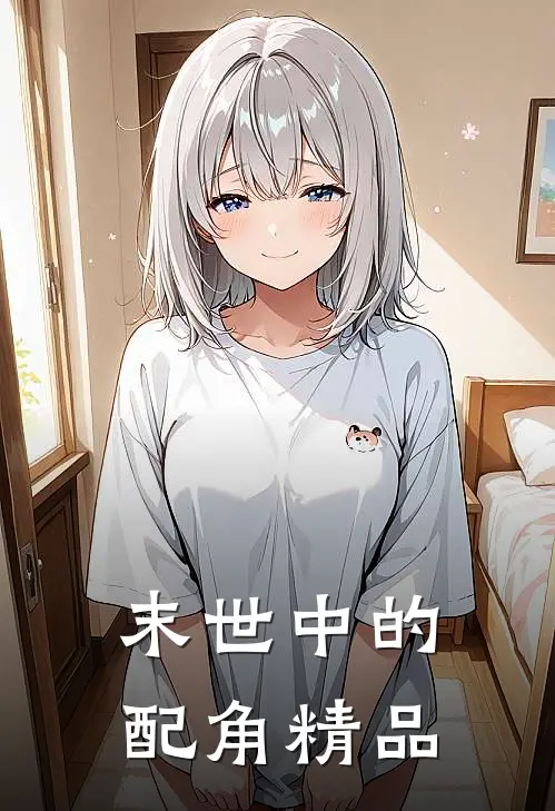 末世中的配角精品