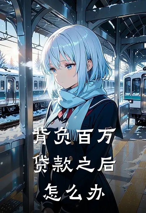 背负百万贷款之后怎么办