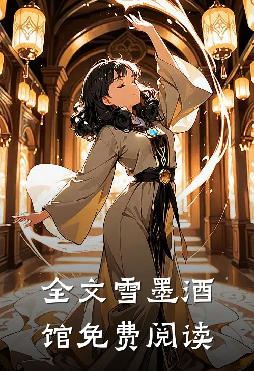 全文雪墨酒馆免费阅读