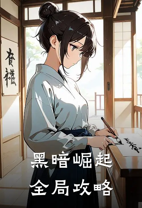 黑暗崛起全局攻略