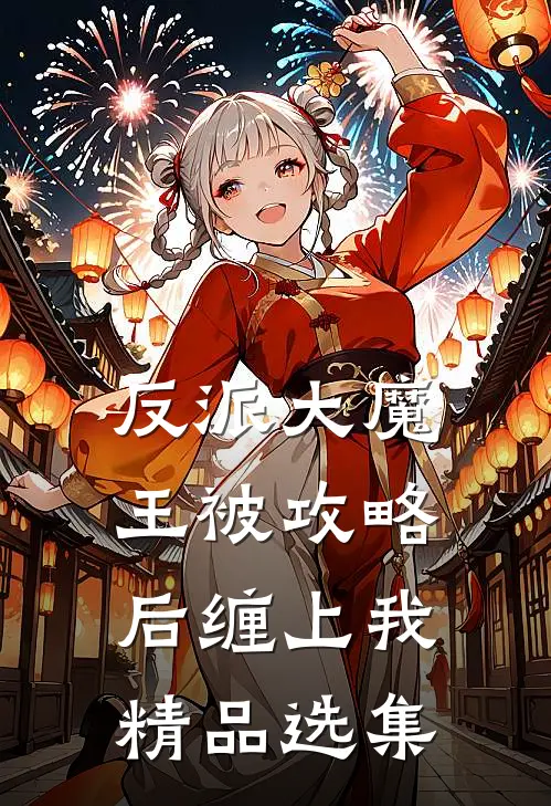 反派大魔王被攻略后缠上我精品选集