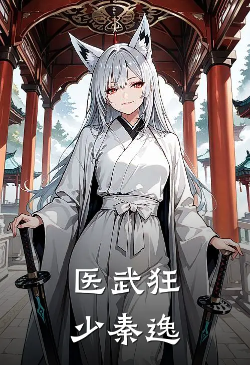 医武狂少秦逸