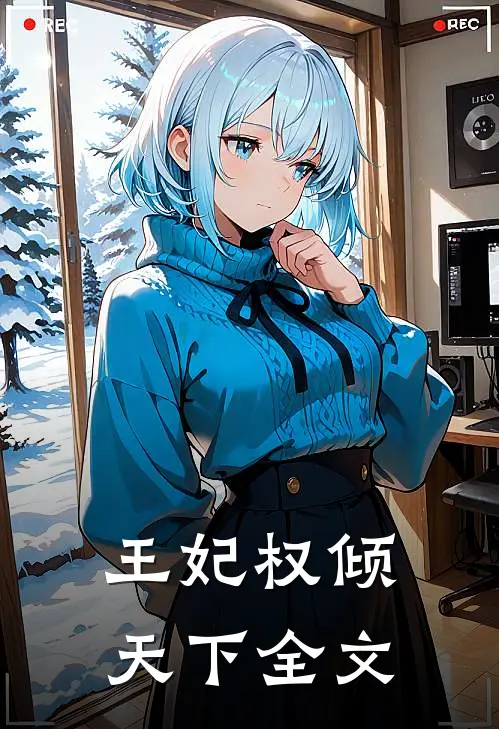 王妃权倾天下全文