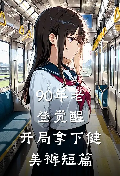 90年老登觉醒，开局拿下健美裤短篇