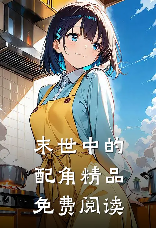 末世中的配角精品免费阅读