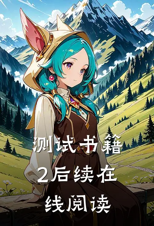 测试书籍2后续在线阅读