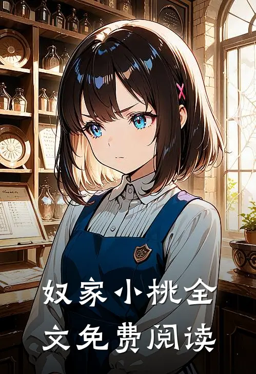 奴家小桃全文免费阅读
