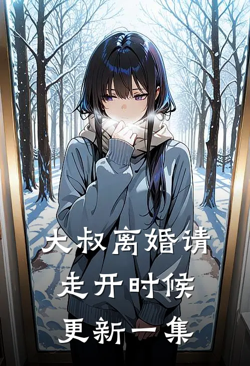 大叔离婚请走开时候更新一集