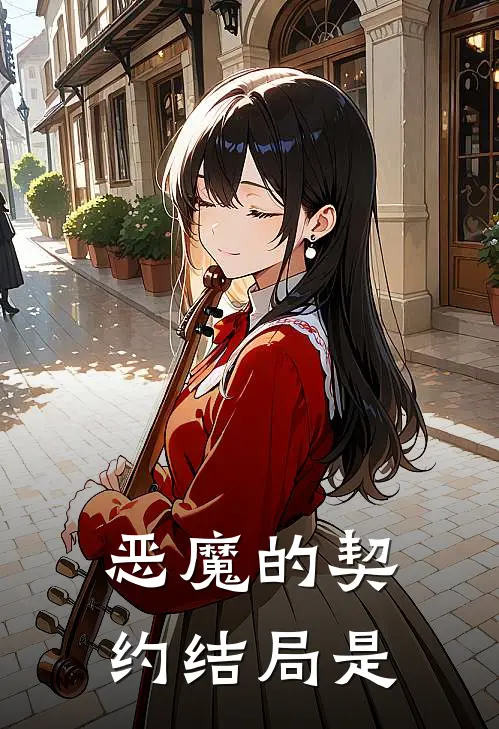 恶魔的契约结局是