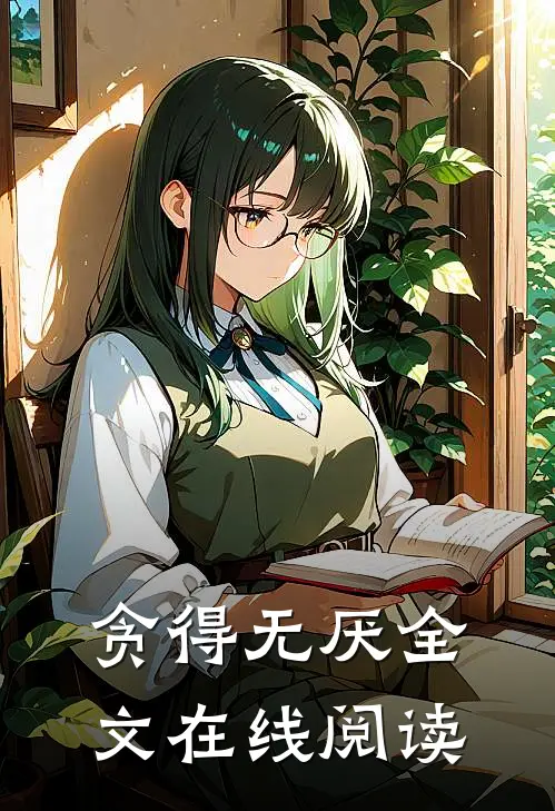 贪得无厌全文在线阅读