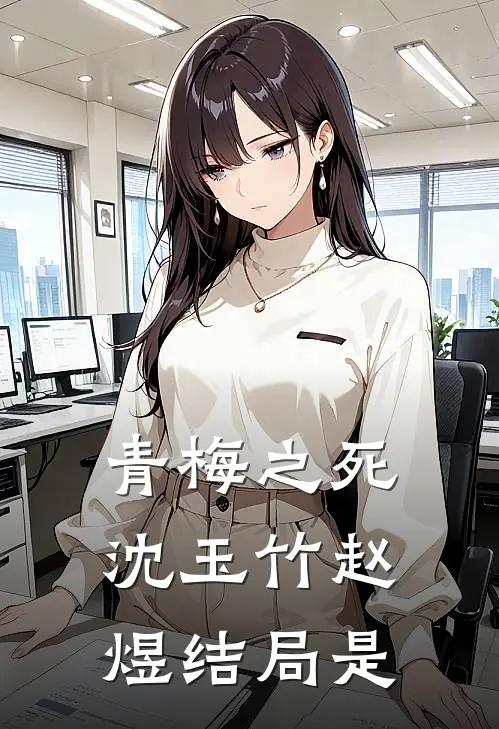 青梅之死沈玉竹赵煜结局是