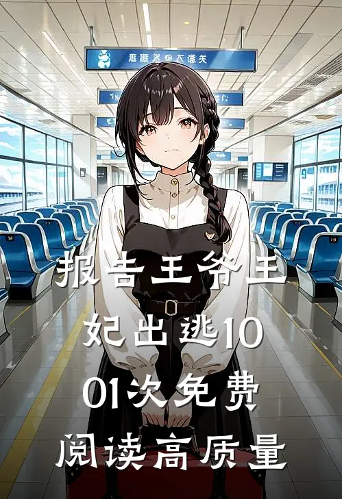 报告王爷王妃出逃1001次免费阅读高质量