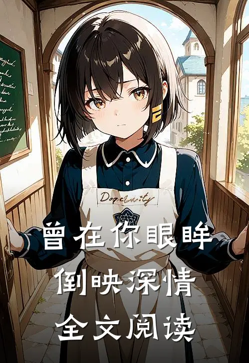 曾在你眼眸倒映深情全文阅读