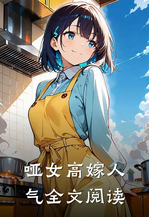 哑女高嫁人气全文阅读