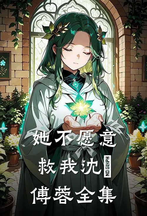 她不愿意救我沈洺傅蓉 全集