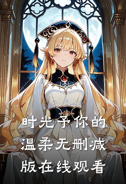 时光予你的温柔无删减版在线观看