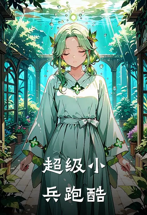 超级小兵跑酷
