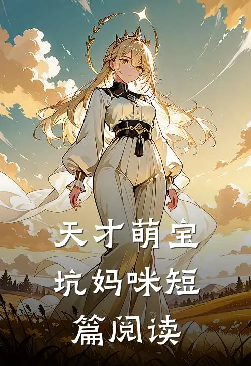 天才萌宝坑妈咪短篇阅读
