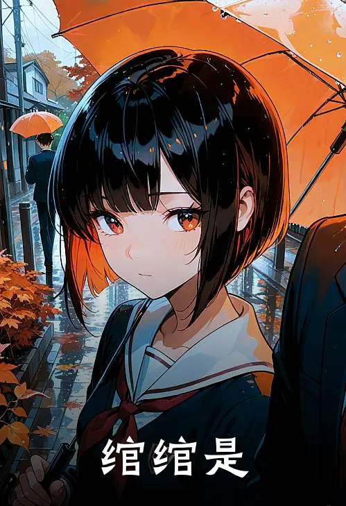 绾绾是