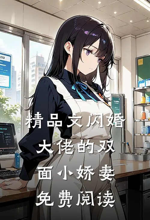 精品文闪婚大佬的双面小娇妻免费阅读