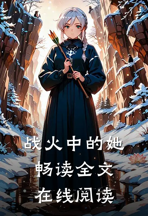 战火中的她畅读全文在线阅读