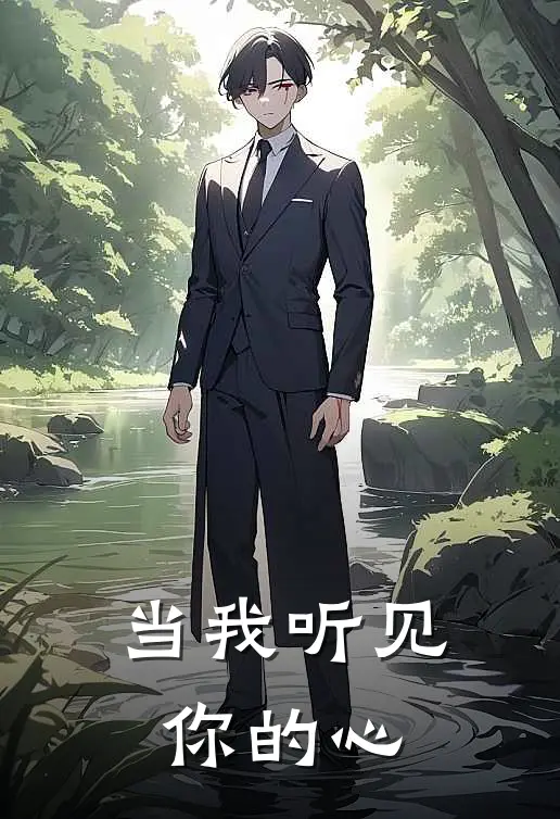 当我听见你的心