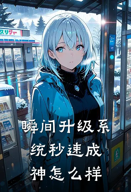 瞬间升级系统秒速成神怎么样