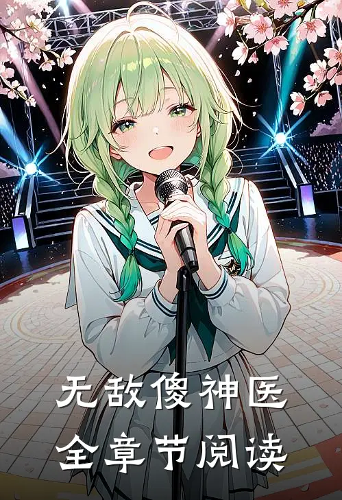 无敌傻神医全章节阅读