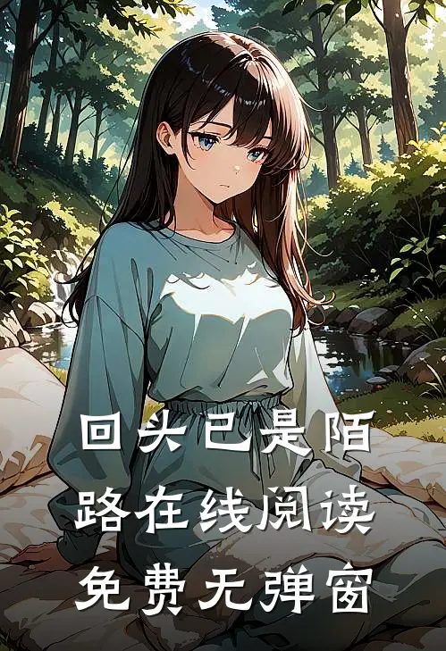 回头已是陌路在线阅读免费无弹窗