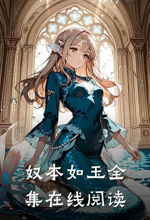 奴本如玉全集在线阅读