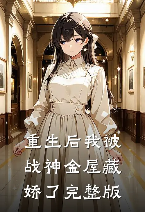 重生后我被战神金屋藏娇了完整版