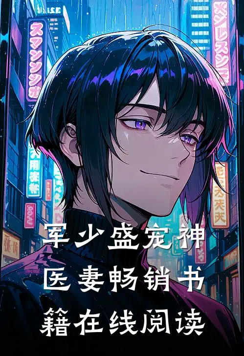 军少盛宠神医妻畅销书籍在线阅读