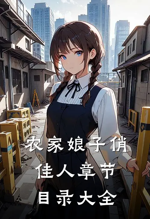 农家娘子俏佳人章节目录大全