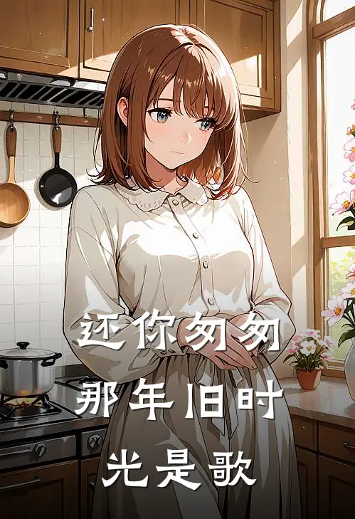 还你匆匆那年旧时光是歌