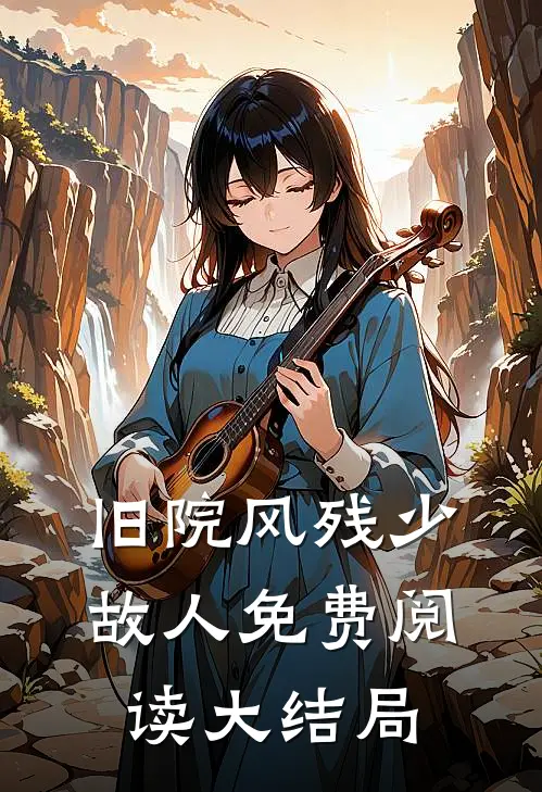 旧院风残少故人免费阅读大结局