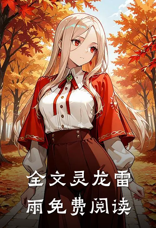 全文灵龙雷雨免费阅读
