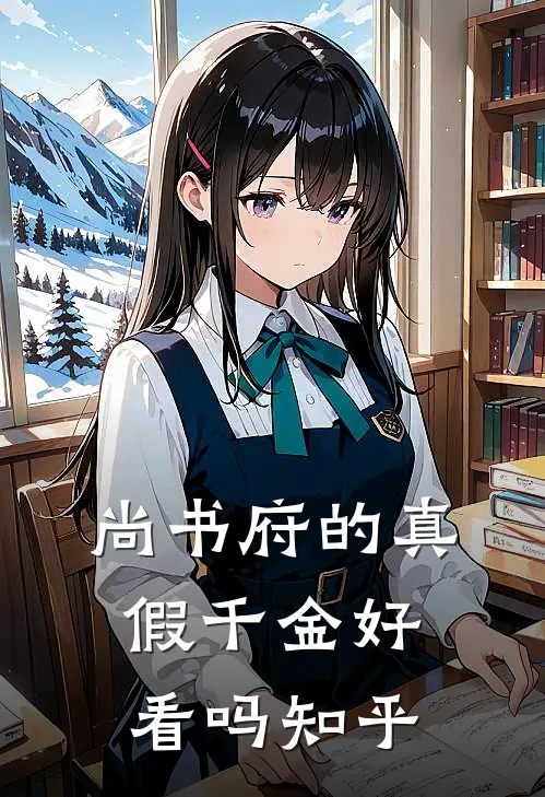 尚书府的真假千金好看吗知乎