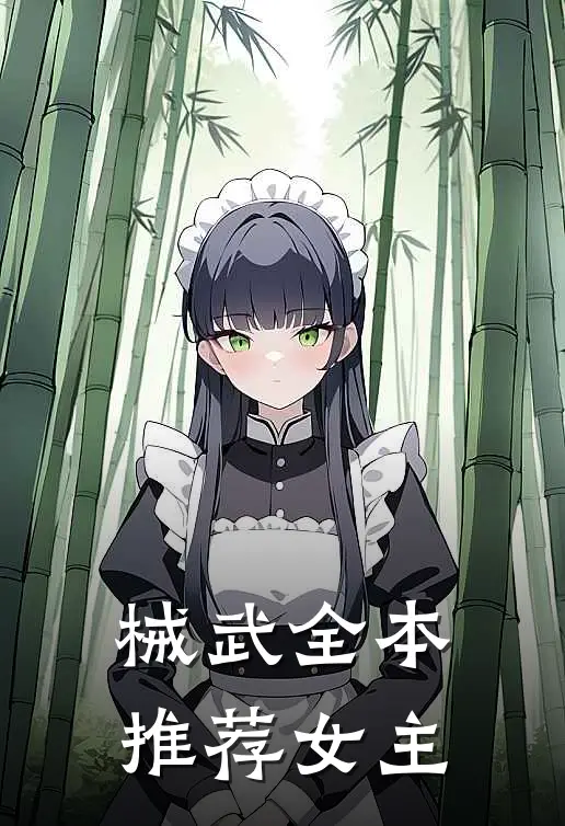 械武全本推荐女主