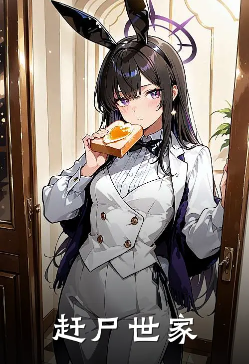 赶尸世家