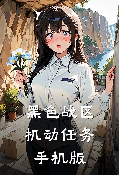黑色战区机动任务手机版