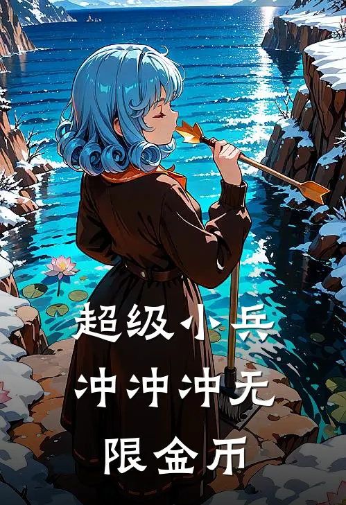 超级小兵冲冲冲无限金币