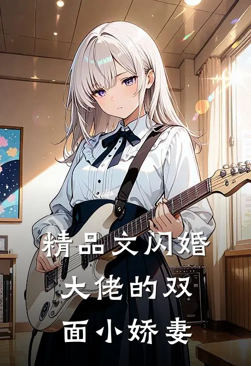 精品文闪婚大佬的双面小娇妻